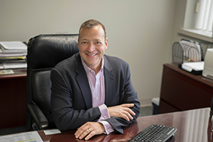 On-Site Specialty Cleaning & Restoration