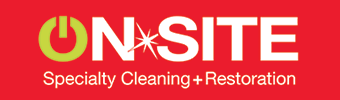 On-Site Specialty Cleaning & Restoration