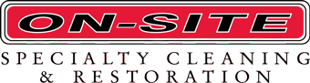 On-Site Specialty Cleaning & Restoration Serving Michigan