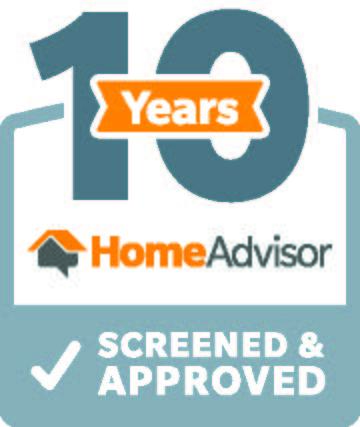 Ten Years with HomeAdvisor