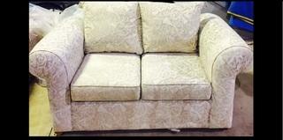 Soot & Smoke Restoration on Furniture in Birmingham, MI