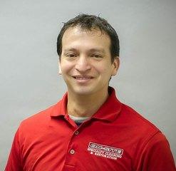 Carlos Garcia - profile image