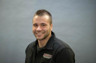 Dylan Wachowicz - profile image