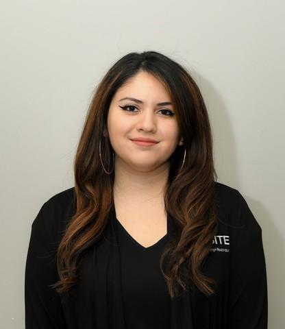 Lily Padilla from On-Site Specialty Cleaning & Restoration