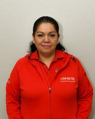 Grace Rodriguez - profile image