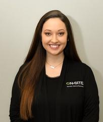 Jessica Ward - profile image