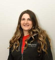 Marcella Isrow - profile image