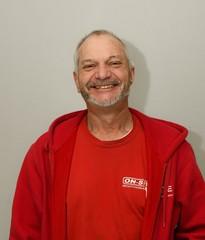 Tim Angona - profile image