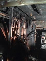 Fire Damage Dearborn Heights