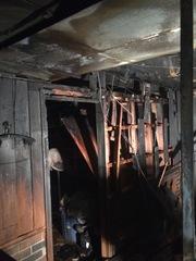 Fire Damage Restoration in Dearborn Heights, MI