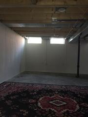 Dearborn Heights House Fire 