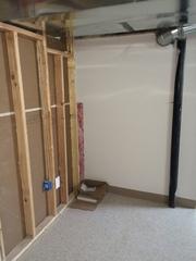 Dearborn Heights House Fire 