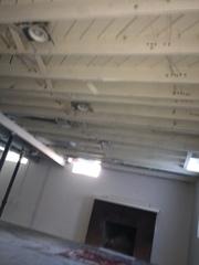 Dearborn Heights House Fire 