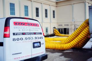 Water Emergency in Michigan